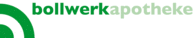 Logo Bollwerk Apotheke