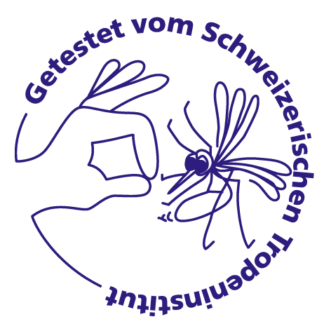 Logo des Schweizerischen Tropeninstituts.